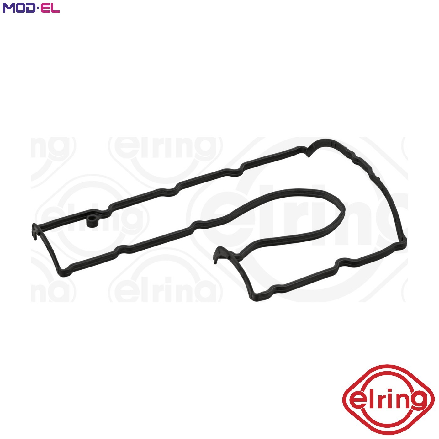 GASKET CYLINDER HEAD COVER 461.100 FOR M8DA/M8DB/M9DA/M9DB/M9DG/M9DH/UNCM 1.5L