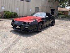1988 Chevrolet Camaro for Sale