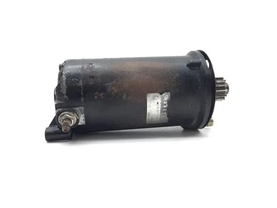 Electric Starter Motor 2007 Ducati Multistrada 1100 S 3259 - Изображение 4 из 4