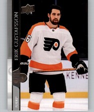 2020-21 Upper Deck Extended Series Hockey #501-700 YOU/U PICK, Complete Your Set