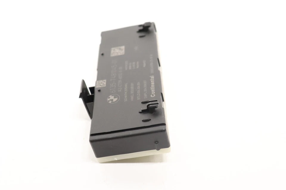 Caixa cerebral chassi BMW 740I 2016 2017 2018 2019 2020 2021 - Imagem 2 de 4