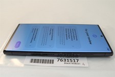 Samsung Galaxy S23 Ultra 256GB Black Unlocked AT&T T-Mobile Verizon GSM 7631517