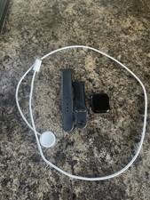 NEWEST APPLE WATCH "SE 3"  GPS 40mm Aluminium Midnight Sport Band M/L