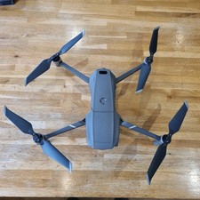 DJI Mavic 2 Pro Drone Bundle with Spare Battery, Case, and Charging Dock