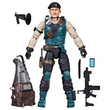 2013 Enterplay G.I. Joe Retaliation Trading Cards 14