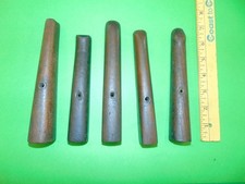 Lot Of 5 Vintage Rifle Forends 22s