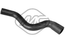 AGR-Ventil-Leitungsrohr 08253 Metalcaucho für OPEL TIGRA CORSA B