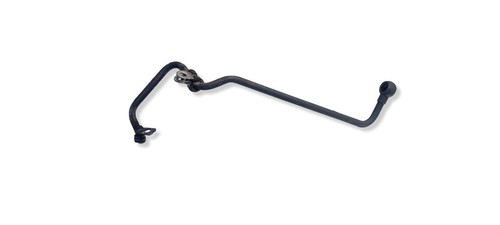 Mercedes-Benz A W169 2005 Diesel 60kW Turbolader Ölleitung Ölschlauch