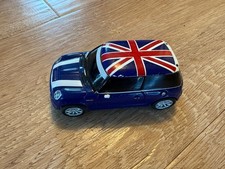 Carrera Go!!! Mini Cooper 61422