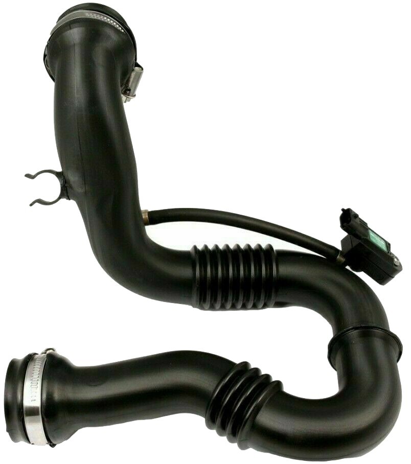 Durite turbo anti-fissure pour corriger le code défaut Renault Trafic 8201068612