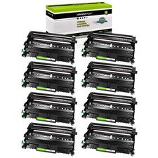 8PK DR360 Drum Unit Fit For Brother DR-360 HL-2140 HL-2170W 2150N MFC-7340 7840W