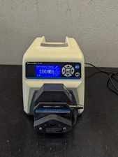Cole-Parmer Masterflex L/S Peristaltic Pump 07522-28 with Easy Load II 77200-32