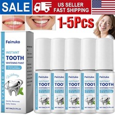 Tooth Paint, Instant Tooth Whitening Paint, Instant Whitening Paint For Teeth