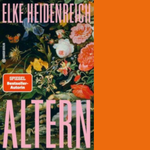 Elke Heidenreich: Altern - gebunden - Bild 2