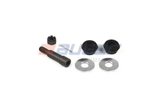 AUGER 52295 mounting kit, shock absorber for Scania
