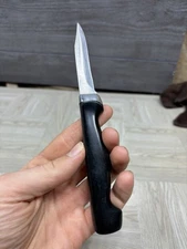 Imperial Granny's Parer Stainless 3 1/4" Paring Knife Made In USA