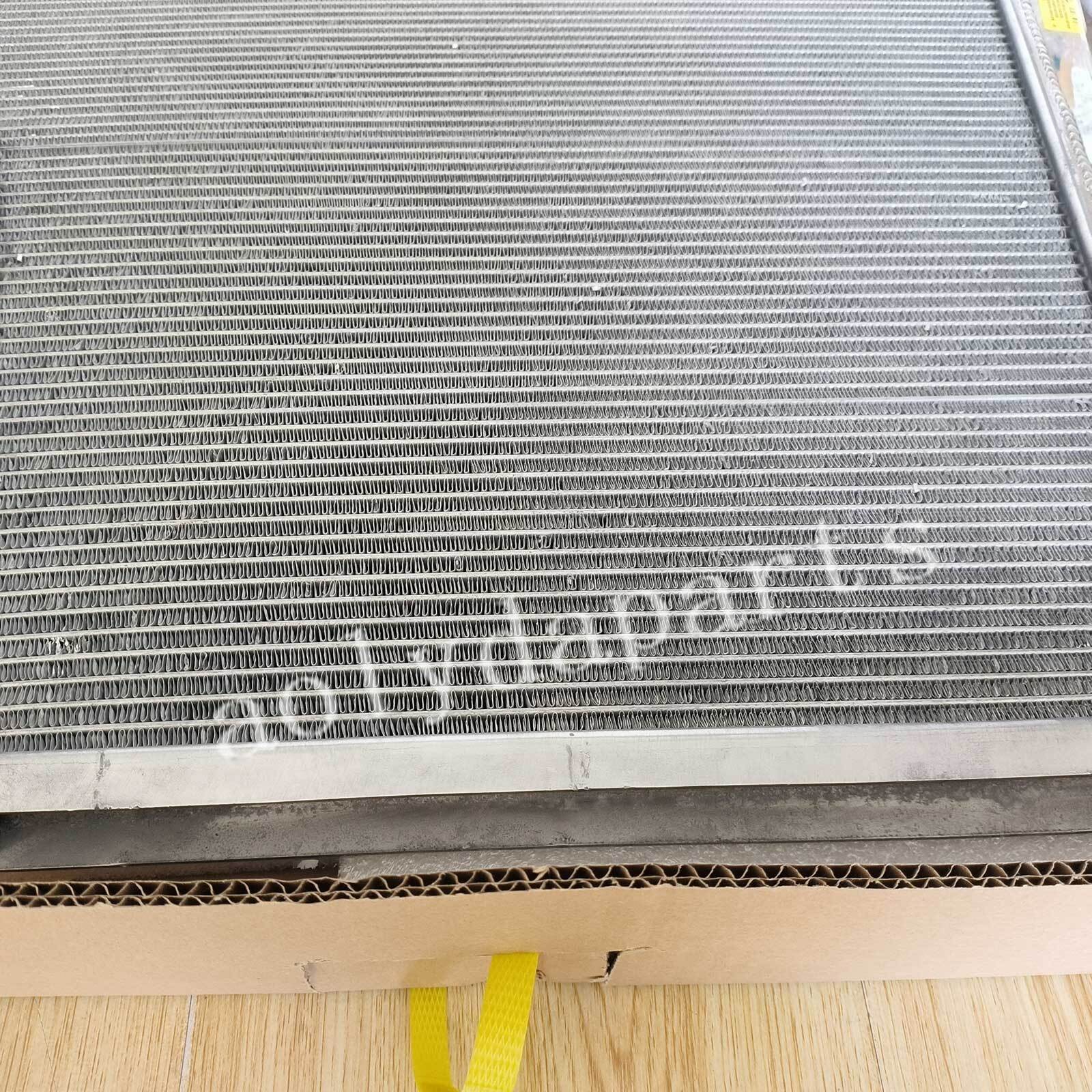 Ferrari 488 Spider Left Radiator P/N 312912