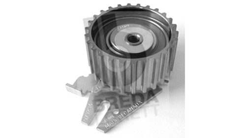 Spannrolle, Zahnriemen TDI3014 Breda Lorett FüR Fiat Lancia-image