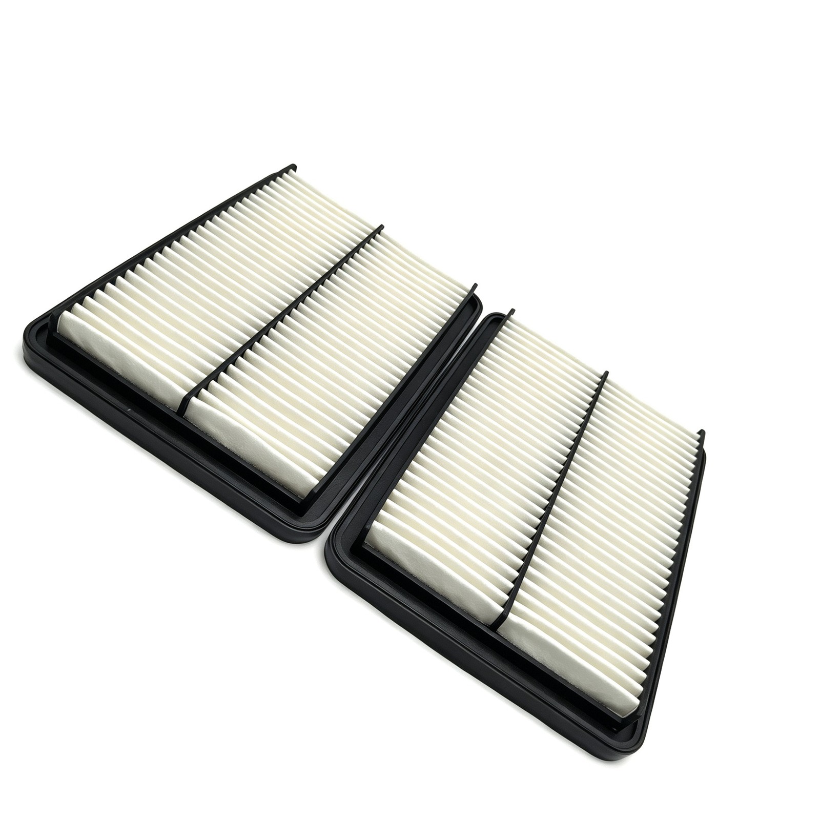 Lamborghini Aventador 2012-2017 Air filters Set P/N 470133843A