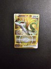 Carte Pokémon Majaspic Vstar 210/195 EB12 Epée Bouclier Tempête Argentée FR NEUF