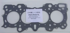 NIPPON RACING JDM HONDA CIVIC B16A METAL HEAD GASKET STD 81MM PR3 B16A1 B16A2 