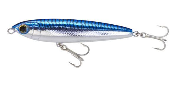 Yo-Zuri Hydro Pencil Floating 5 Inch Topwater Walker Saltwater