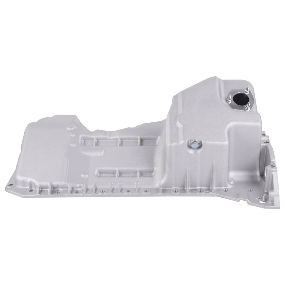 Se adapta a BMW 128i 325i 328i 330i 525i 528i 530i Z4 3,0 L cárter de aceite del motor 11137552414 Foto 2 de 4