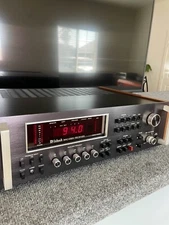 McIntosh MAC4300V FM/AM Receiver 
