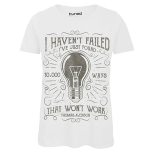 magliette con frasi famose