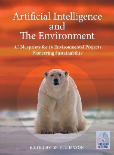 Thumbnail - Cindy Mason Artificial Intelligence And The Environmen (taschenbuch)