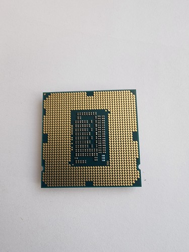 Free Shipping - Intel i5-3470 3.20GHz LGA 1155 CPU - Tested - Zdjęcie 3 z 3