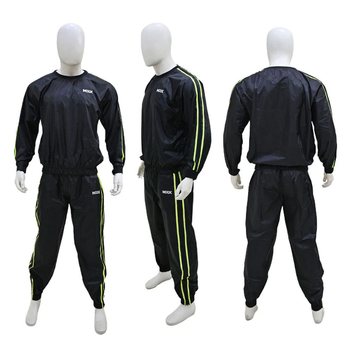 1181-Black Green