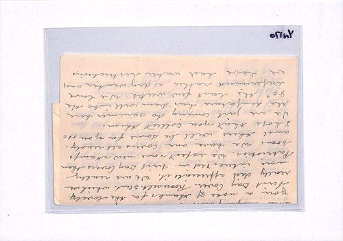 AUSTRALIA WW2 Cover RAAF Postal Rate USA CT New London Contents c1945 YN170 - Picture 4 of 12