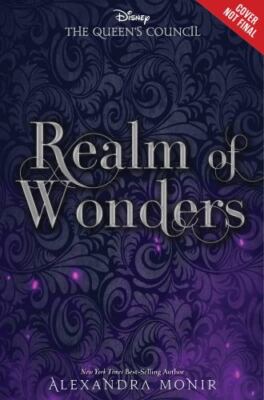 Realm of Wonders, Hardcover by Monir, Alexandra, Brand New, Free shipping in ...
