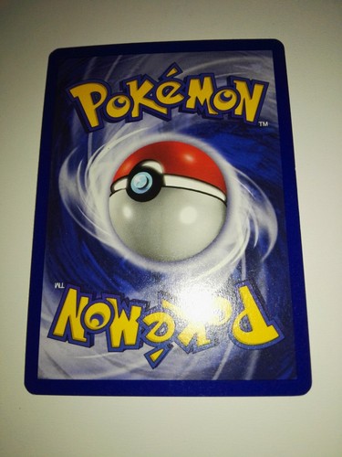 Pokemon Base Set Cards Select Card - Imagen 9 de 31