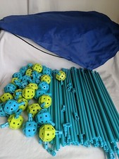 Construct a Fort MinnARK Sports 85 piece Building Set STEM 3 Fun Kid Play