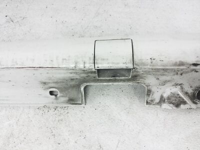 Mercedes-Benz 21269802549999 Genuine OEM Rocker Molding for sale 