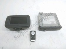 Autoradio Renault MASTER