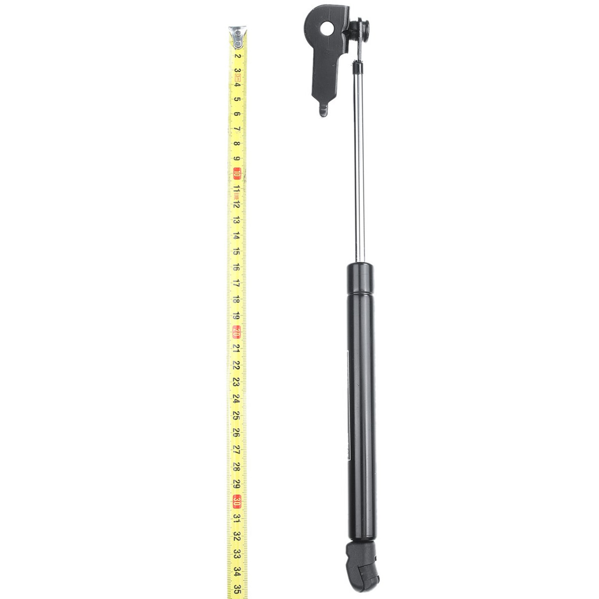 A-Premium Hood Lift Supports Struts - Compatible With Toyota Solara 1999-2003 Coupe/Convertible, 2-Piece Set - View #2