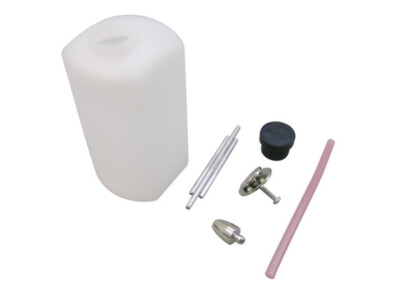 Kraftstofftank 180 ml für Kunstflug geeignet Verbrenner Nitro Tank