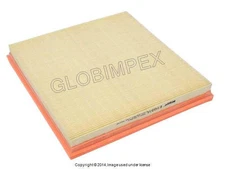 BMW E70 (2010-2019) Air Filter HENGST + 1 YEAR WARRANTY