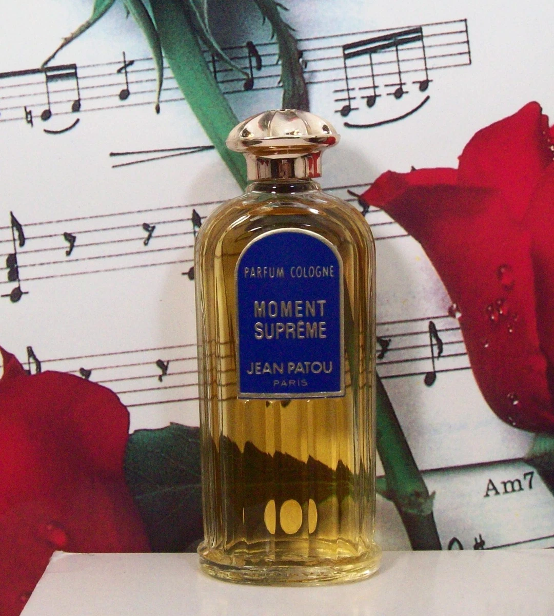 Moment Supreme by Jean Patou Fragrances for Women for sale | eBay