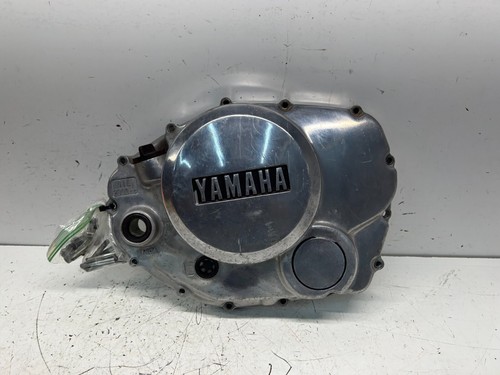 Yamaha xs400 xs 400 Special Right Engine Cover / Clutch Cover + Hardware (1981)