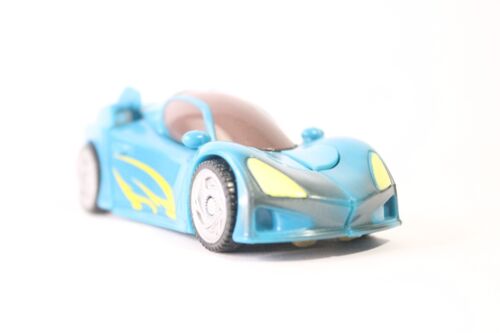 Transformers: Revenge of the Fallen Scout Wave 4 Nightbeat (Hasbro, 09) - Picture 14 of 15