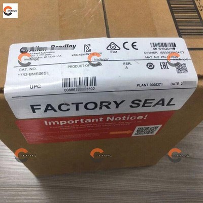 1783-BMS06SL Stratix 5700 Managed Switch 1783BMS06SL NEW IN BOX Express 1 Pcs