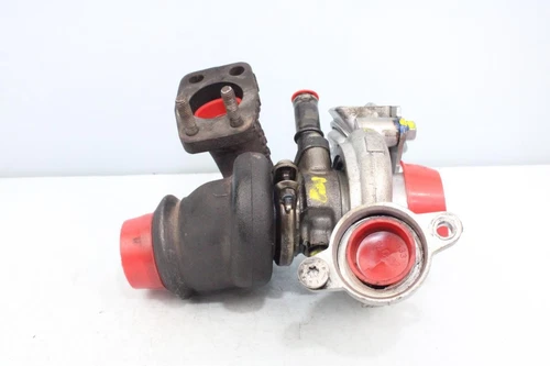 TD025S206T4 Turbocompresor para FORD FOCUS C-MAX (CAP)(2003) * 1490771 - Imagen 4 de 5