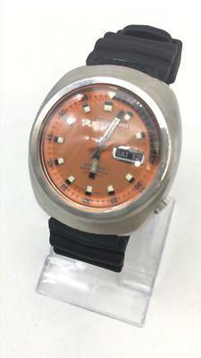ジャンク セイコー 5スポーツ 5126-6010 ジャンク セイコー 5スポーツ 5126-6010 希少 SEIKO 5スポーツ