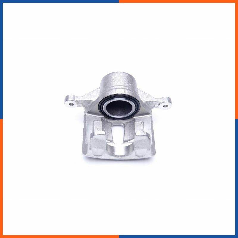 Etrier de frein avant gauche 581102L500 pour resoudre le blocage de roue sur Hyundai i30
