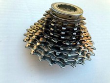 cassetta pignoni Shimano Ultegra 9 Speed 12-25T