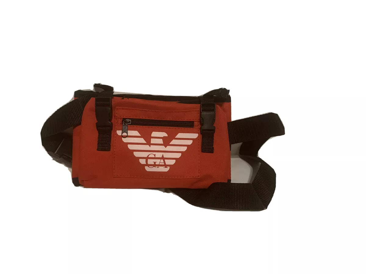 Armani satchel deals